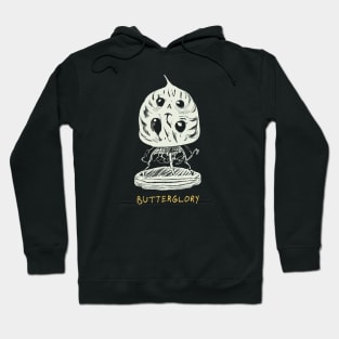 Butterglory Hoodie